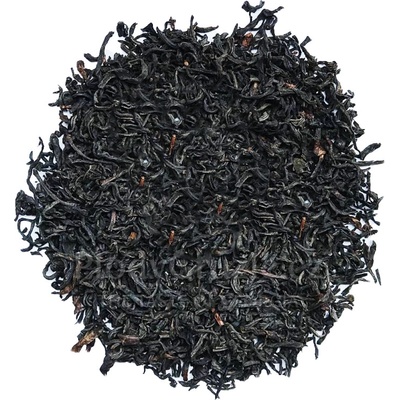 Manna Gruzínský premium Černý čaj s borůvkou sypaný 70 g