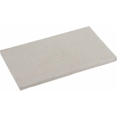 Náhradný poťah 220x130mm - biela plsť 8mm