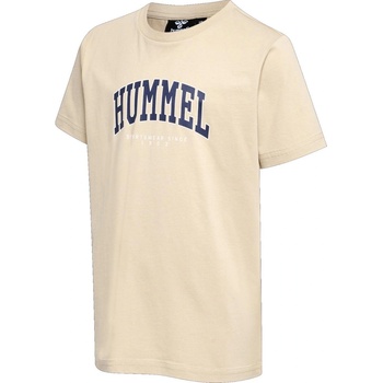 Hummel Тениска Hummel FAST T-SHIRT S/S 215859-2189 Размер XXS (111-116 cm)