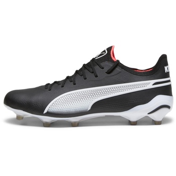 PUMA Футболни обувки Puma KING ULTIMATE FG/AG 107563-01 Размер 45 EU