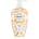 Le Maioliche Adriatico душ пяна за вана 700ml