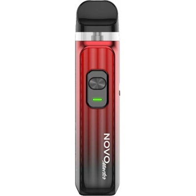 SMOK Novo Master Pod 1000 mAh Red Black 1ks