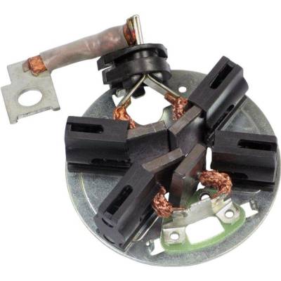 Držák, uhlíkové kartáče AS-PL (AUTO STARTER) SBH0040