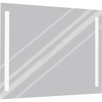 Image 1 of EGLO 99773 - LED Огледало за баня с подсветка BUENAVISTA LED/15W/230V IP44 (EG99773)