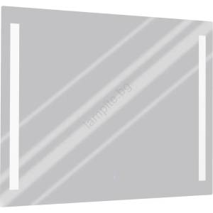 EGLO 99773 - LED Огледало за баня с подсветка BUENAVISTA LED/15W/230V IP44 (EG99773)