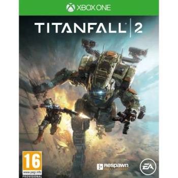 Electronic Arts Titanfall 2 (Xbox One)