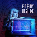 Enemy Inside - Venom CD