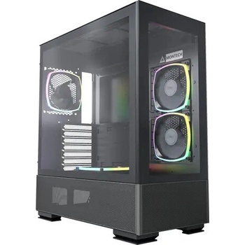 Montech SKY TWO Black
