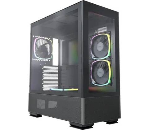 Montech SKY TWO Black