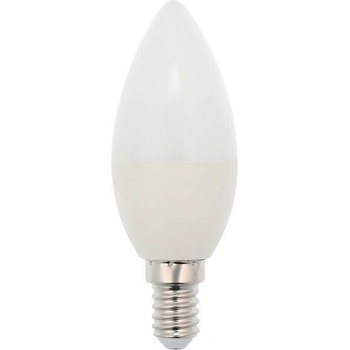 VITO Led крушка 5w, e14, c37, basis, 6400k - vito (1518940)