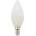VITO Led крушка 5w, e14, c37, basis, 6400k - vito (1518940)