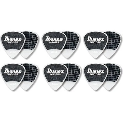 Ibanez PPA14HSG-WH Перце за китара (PPA14HSG-WH)