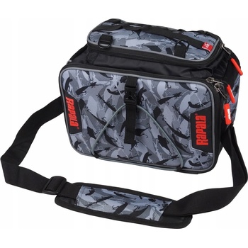 Rapala Taška LureCamo LiteTackle Bag