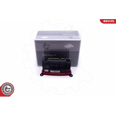 Riadiaca jednotka osvetlenia ESEN SKV 59SKV156
