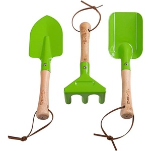 Bigjigs Toys Ръчни инструменти за градина (BJ170)