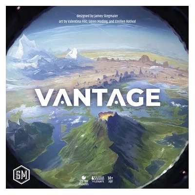 Vantage