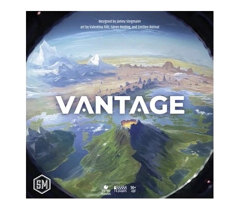 Vantage