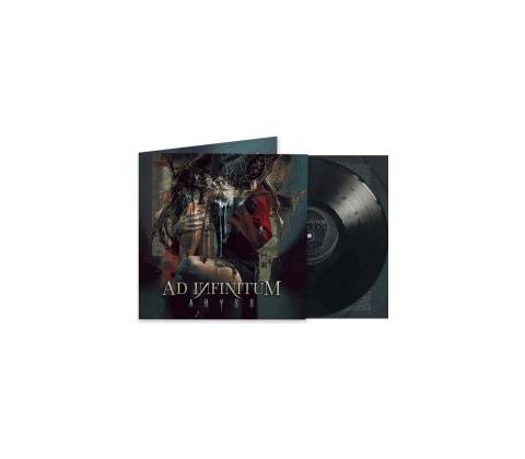Ad Infinitum Abyss LP