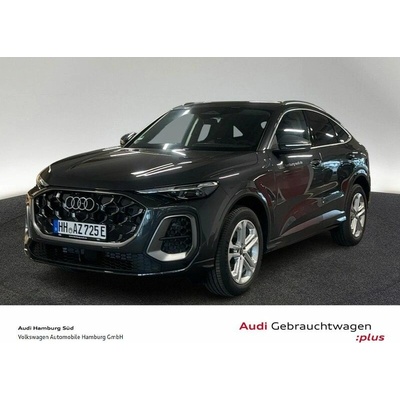 Audi Q5 S tronic S-line Sportback 220 kW