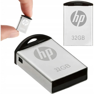HP v222w 32GB HPFD222W-32