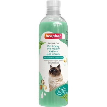 Šampón Beaphar pre mačky 250 ml