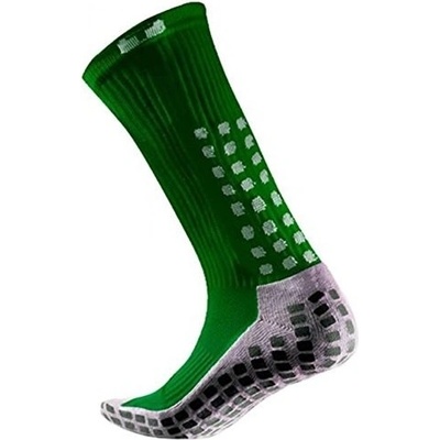 Trusox ponožky CRW300LcushionGreen CRW300grn