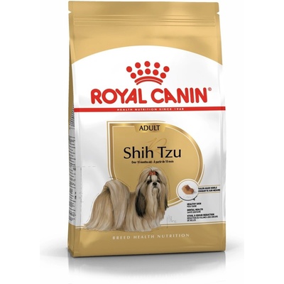 Royal Canin Shih Tzu Adult 0,5 kg