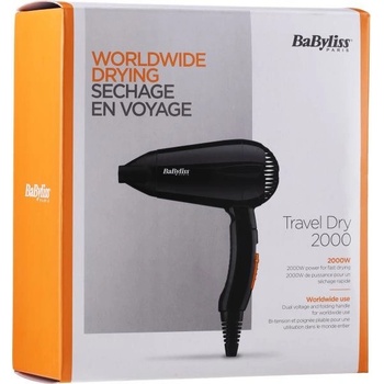 Babyliss 5344E