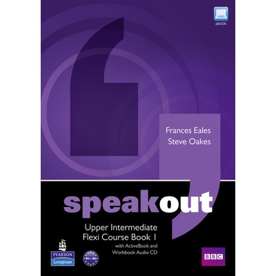 Speakout Upper Intermediate