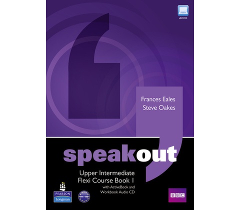 Speakout Upper Intermediate