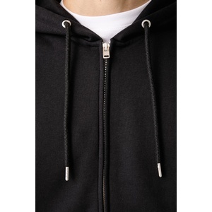 The North Face суичър с цип и качулка мъжки с памук Essential (NF0A8FDEJK31)