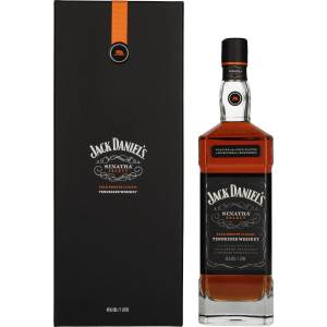 Jack Daniel's Jack Daniel's Sinatra Select - американско тенеси уиски 1L