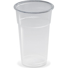 Wimex Pohár PP priehľadný O78mm 0,3L