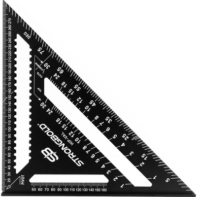 Strongbold StrongSquare SQ720 - 300 mm 434720