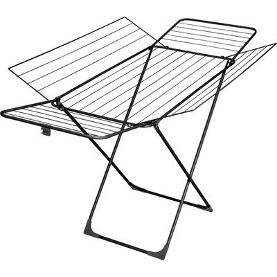 Velkea H300 183 x 99 x 96 cm černý