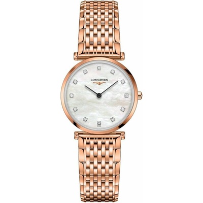 Longines L4.512.1.97.8