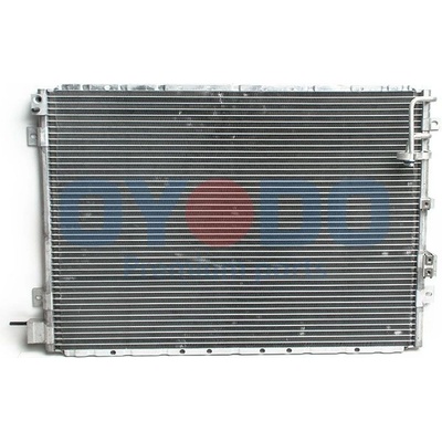 Oyodo 60C0332-OYO Kondenzátor, klimatizace (60C0332-OYO)