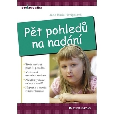 Pět pohledů na nadání