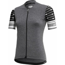 Dotout Touch Women's Jersey Dark Gray Melange