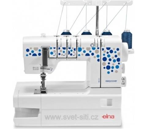 Elna EasyCover