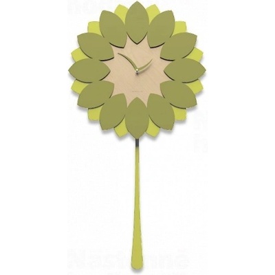 CalleaDesign 11-009 Flip 45cm zelená oliva-54