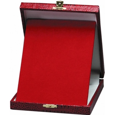 ETROFEJE ozdobná krabička 187x228mm H143,H243 / red