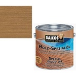 Saicos Special Wood Oil 0118 Тик - Екстериорно масло (7034)