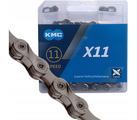 KMC X-11