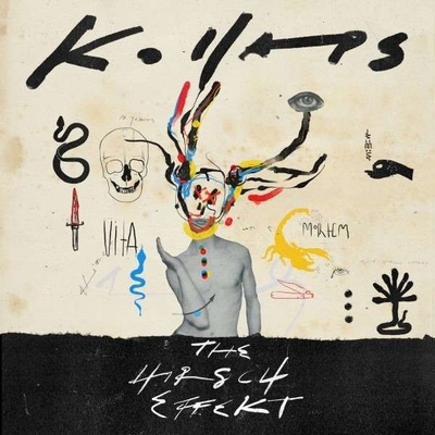 HIRSCH EFFEKT - KOLLAPS CD