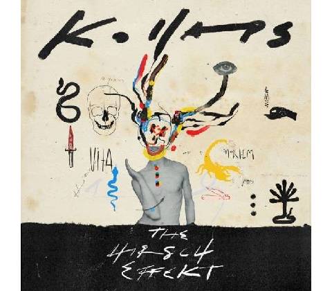 HIRSCH EFFEKT - KOLLAPS CD