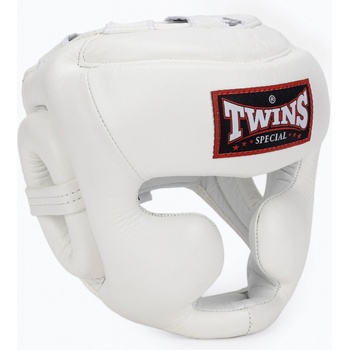 Twins Special Sparring
