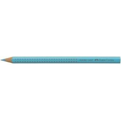 Faber Castell Grip 2001 světle modrá barevná tužka FC112447