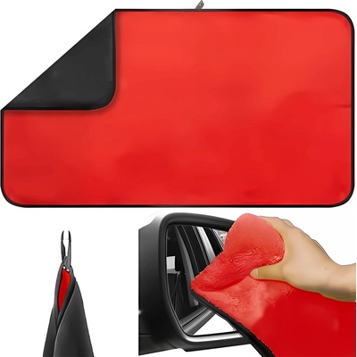 Xtrobb Uterák na sušenie áut 60 x 90 cm