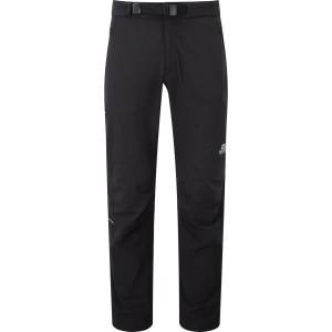 Mountain Equipment Ibex Mountain Pant - Regular Размер: XXL / Дължина на панталона: regular / Цвят: черен